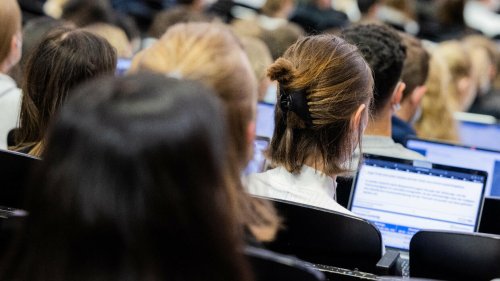 „Großgeräte wie Teilchenbeschleuniger könnten abgeschaltet werden“
