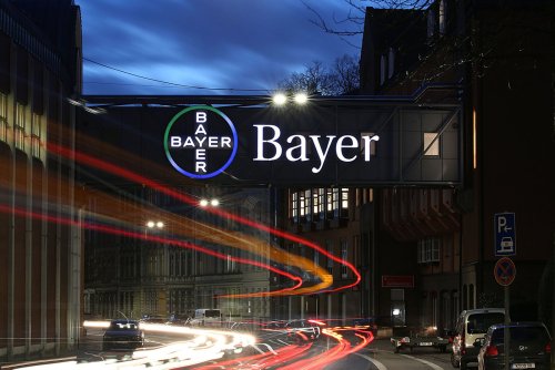 Aktionäre hoffen auf Befreiungsschlag – Kritik an Bayer reißt nicht ab