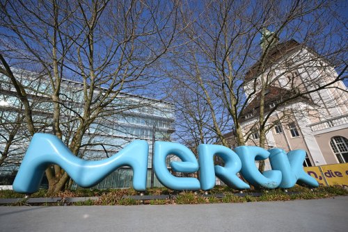 Merck vor Milliardenübernahme von Krebsspezialisten