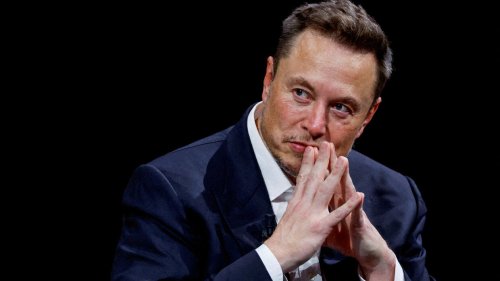  Tesla führt angeblich Gespräche über E-Autofabrik in Saudi-Arabien