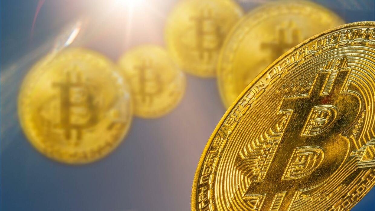  Warum der Bitcoinpreis so stark schwankt