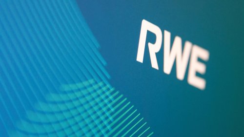  RWE expandiert mit milliardenschweren Zukauf in den USA