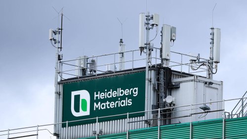 Heidelberg Materials, Nintendo, Swatch Group – die Anlagetipps der Woche