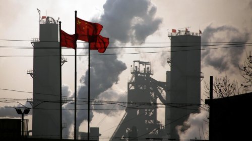 Stahl-Markt: Wie China Deutschland abhängte