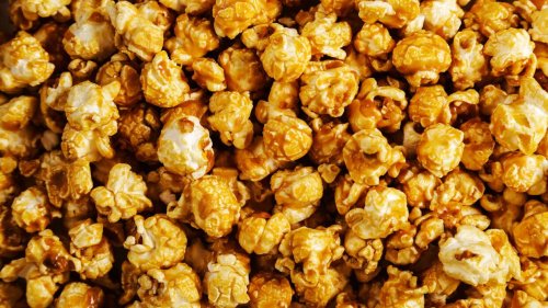 Vorm Kinosaal schnappt die Popcorn-Falle zu