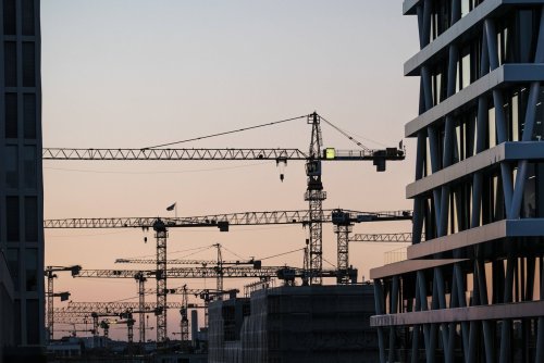 Berliner Immobilienkönig Ziegert meldet Insolvenz an