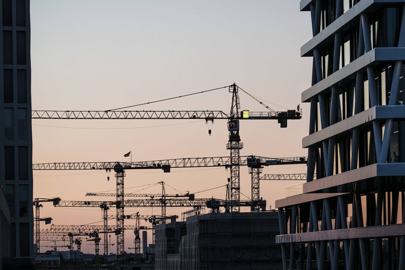 Berliner Immobilienkönig Ziegert meldet Insolvenz an