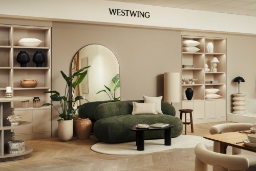 Alle reden von der Möbelkrise – nur Westwing will wachsen