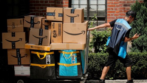  Amazon zählt mehr als 900 neue Umsatzmillionäre