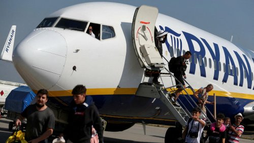  Italienische Kartellbehörde knöpft sich Marktführer Ryanair vor