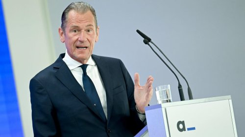  Axel Springer erwartet Milliardenumsatz