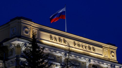  Gewinn russischer Banken bricht in 2022 um rund 90 Prozent ein