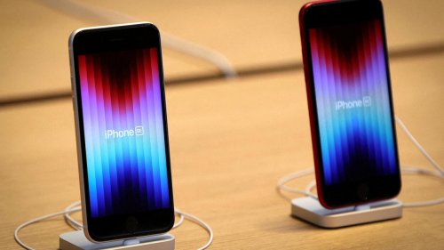  Apple warnt vor Sicherheitslücke bei Geräten