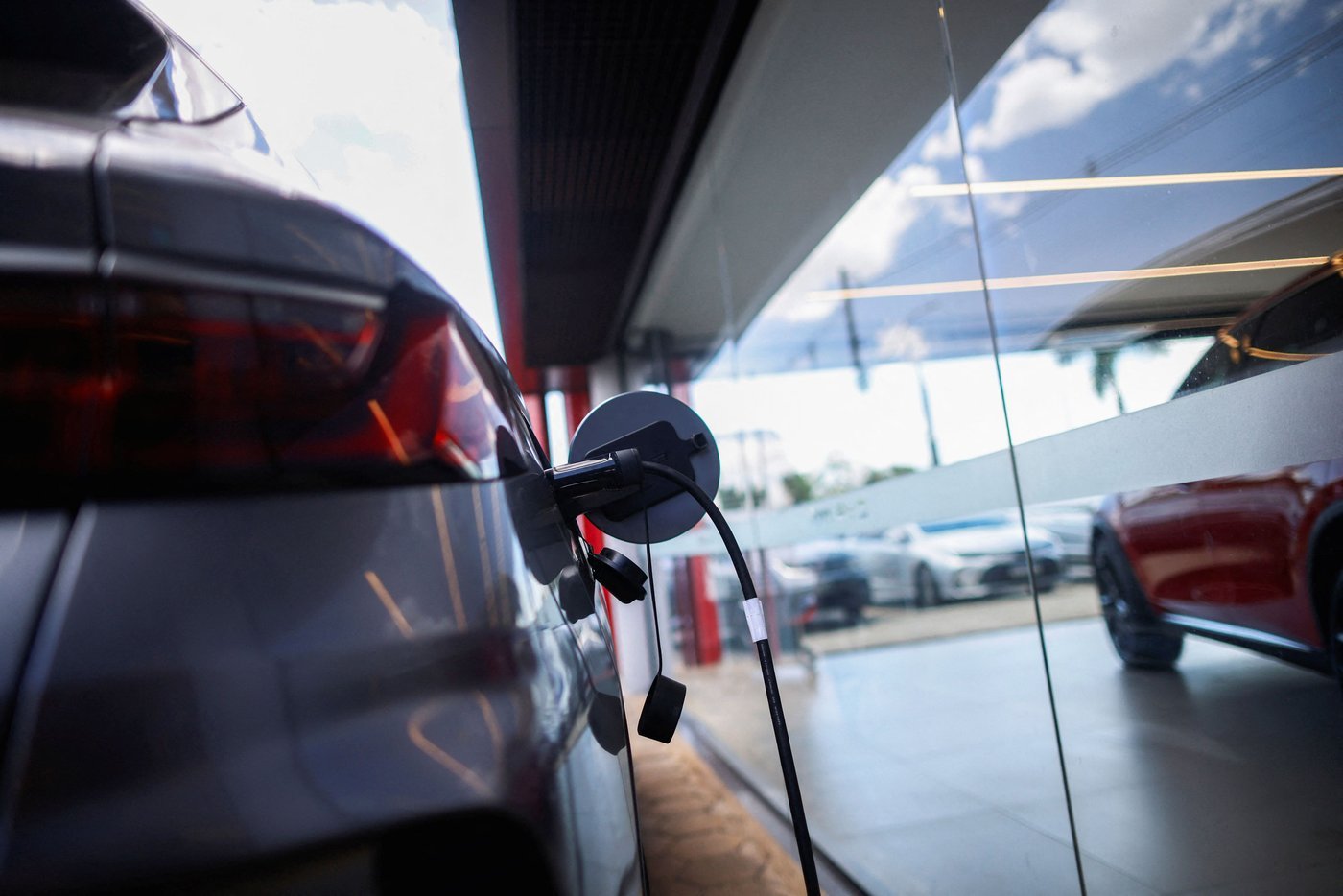 E-Auto-Batterien: CATL und BYD verschieben die Grenzen des Machbaren