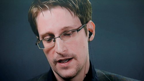  Putin gewährt US-Whistleblower Snowden die russische Staatsbürgerschaft