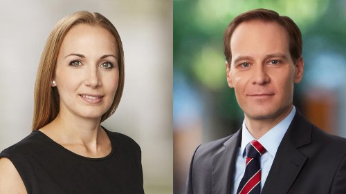 „Bei uns gibt es 160.000 Euro als Startgehalt im ersten Jahr“