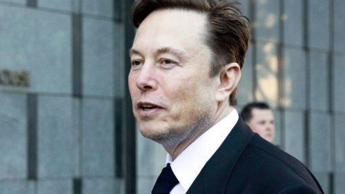  Musk soll Tweet gegen Tesla-Gewerkschaft löschen