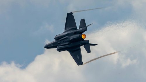 Lassen sich Europas Waffen aus den USA abschalten?