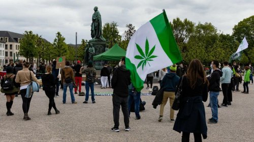 „Es geht nicht um eine totale Cannabis-Freigabe“