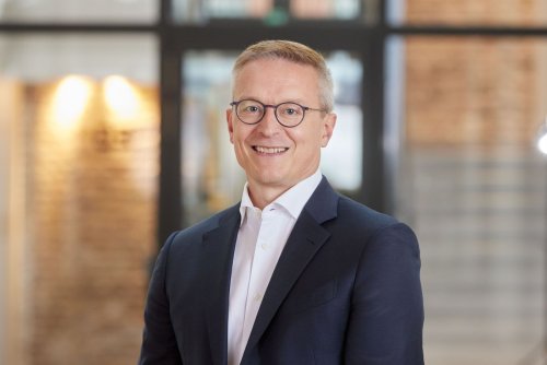 Vom MediaMarkt ins Ministerium – diese Fähigkeiten bringt Karsten Wildberger für den Wechsel in die Politik mit