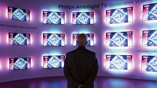  Warum die Deutschen der Marke Philips vertrauen, auch wenn die nur noch als Name existiert