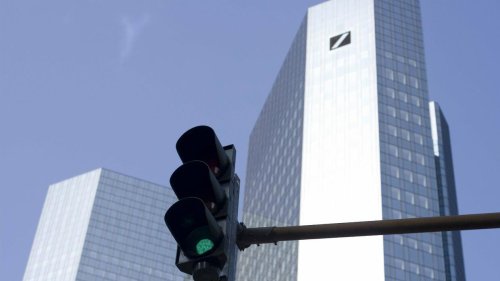  Chiphersteller Nvidia soll Deutsche Bank bei der Betrugserkennung helfen