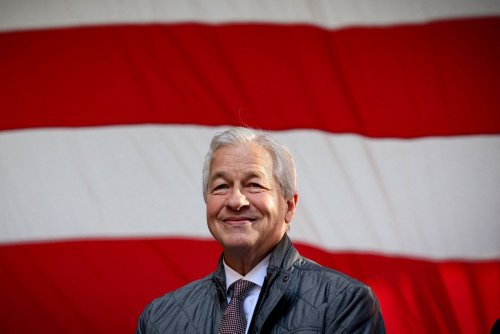 Ein unerwarteter Gegner für Donald Trump