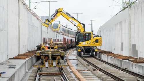  Bahnkreise: Stuttgart 21 wird mehr als doppelt so teuer wie geplant
