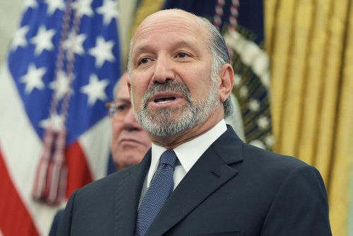US-Handelsminister verkauft millionenschwere Aktien