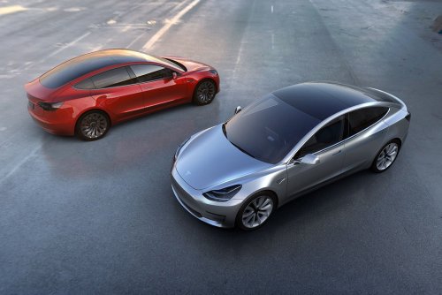 Stabile Nachfrage, gesunkene Preise: Gebrauchte Tesla bleiben beliebt