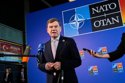 Was hinter der 5-Prozent-Forderung von Außenminister Wadephul steckt