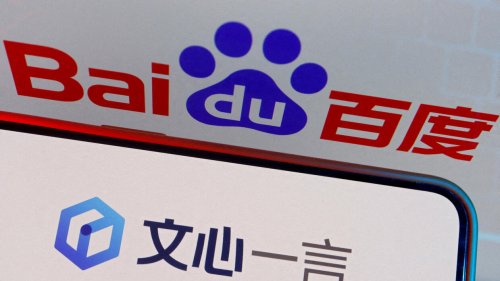 Eine chinesische KI-Aktie ganz nach Buffetts Vorlieben