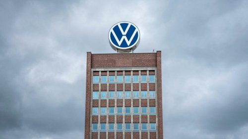  VW macht Ernst: So will der Autobauer den Personalabbau vorantreiben