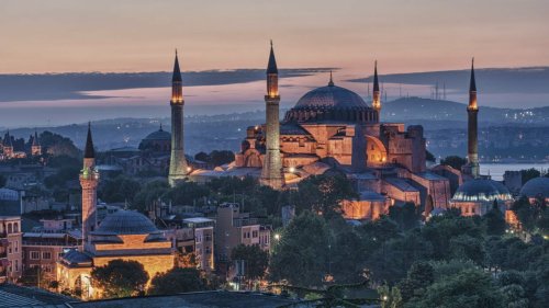 So wichtig ist Istanbul für die türkische Wirtschaft
