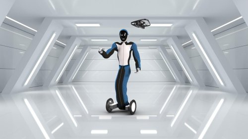 Jetzt steuert ChatGPT schon Roboter