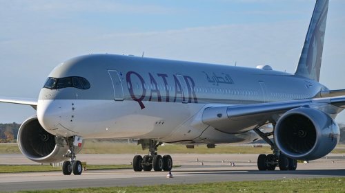  Lackschaden-Streit von Airbus und Qatar Airways eskaliert