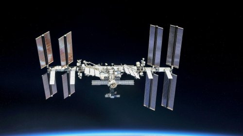  Nasa beauftragt drei Firmen mit Entwicklung von Raumstationen
