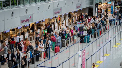  Die Gründe für die Airport-Krise