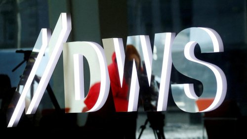  Fondsgesellschaft DWS tauscht Führung für das operative Geschäft aus