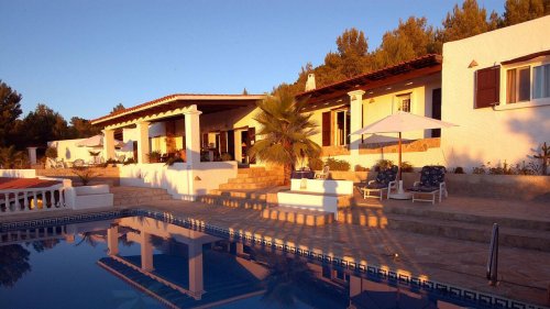  Griechenland schlägt Spanien: Wo Ferienhäuser steuerlich günstig sind