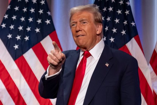 Großteil der Unternehmen befürchtet negative Folgen durch Trump