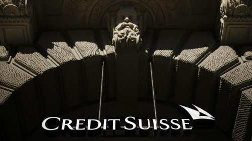  Credit Suisse schafft Negativzinsen für Privatkunden ab