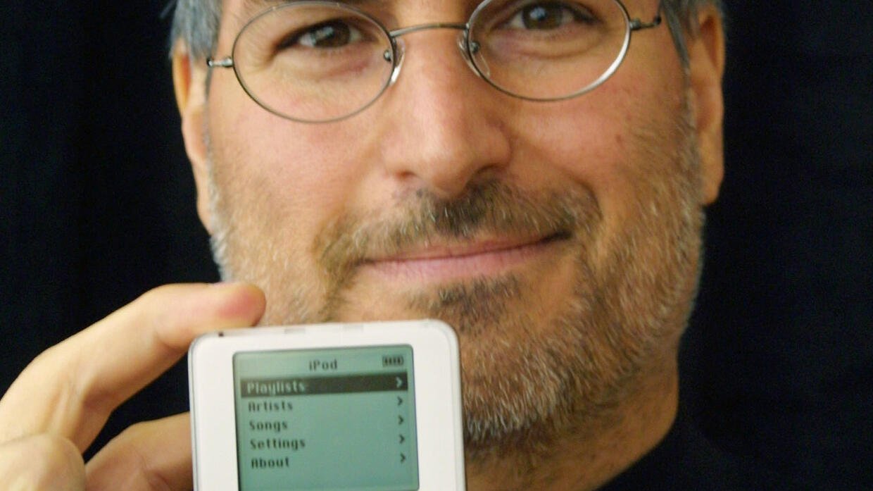 Die Erfindung von MP3 – und der Siegeszug mobiler Musik