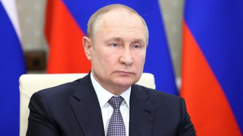  Kreml: Putin will an G20-Gipfel im Herbst teilnehmen
