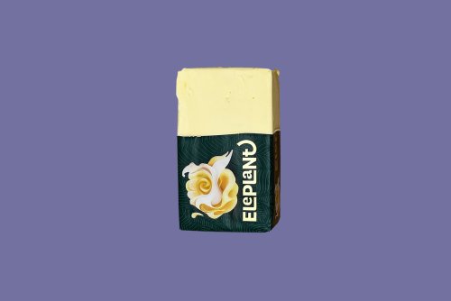 Was eine vegane Alternative für Butter kostet