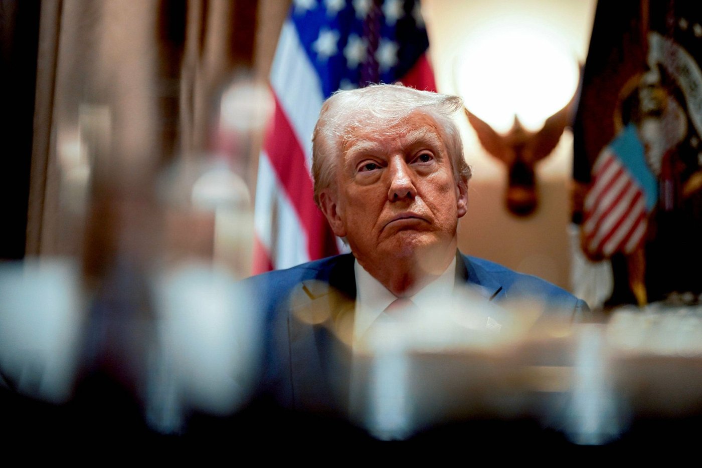 Trump riskiert einen großen Krieg in Europa – und die Invasion Taiwans