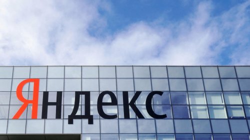  Russischer Internetriese Yandex will sich aufspalten