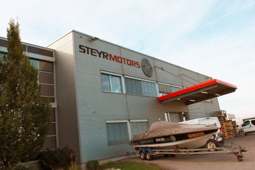 Warum die Aktie von Steyr Motors so explodiert ist – und sofort wieder abstürzte