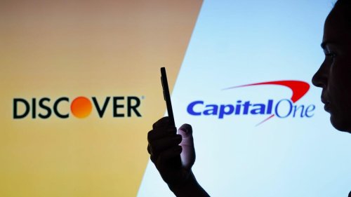  Capital One: Angriff auf die Kreditkarten-Giganten