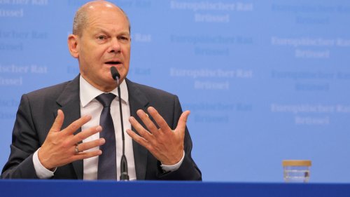  Olaf Scholz plant steuerfreie Einmalzahlung als Inflationsausgleich
